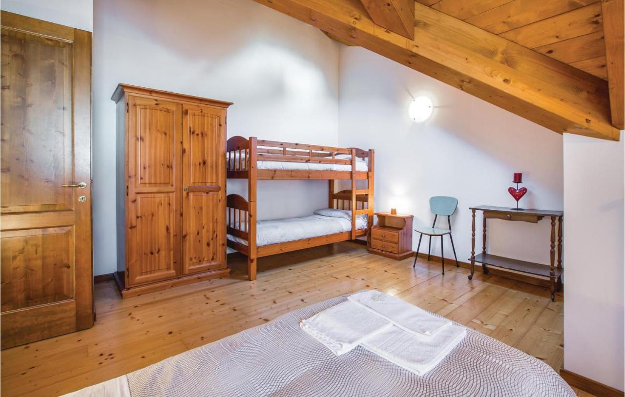 Cas Cuc 3 Apartman Lauco Kültér fotó