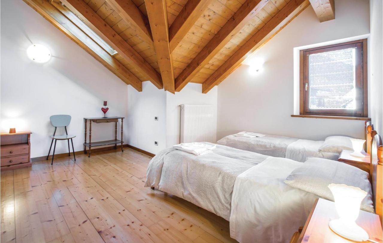 Cas Cuc 3 Apartman Lauco Kültér fotó