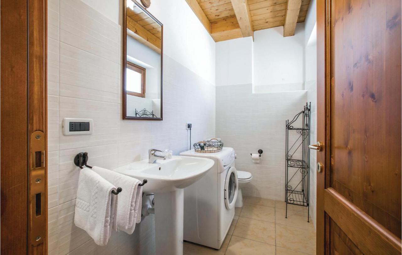 Cas Cuc 3 Apartman Lauco Kültér fotó